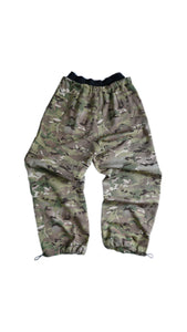 LADY CAMO PANTS