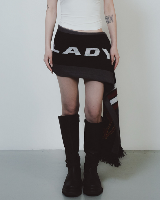 LADY Club Scarf