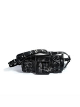 “LADY” BIKER BAG
