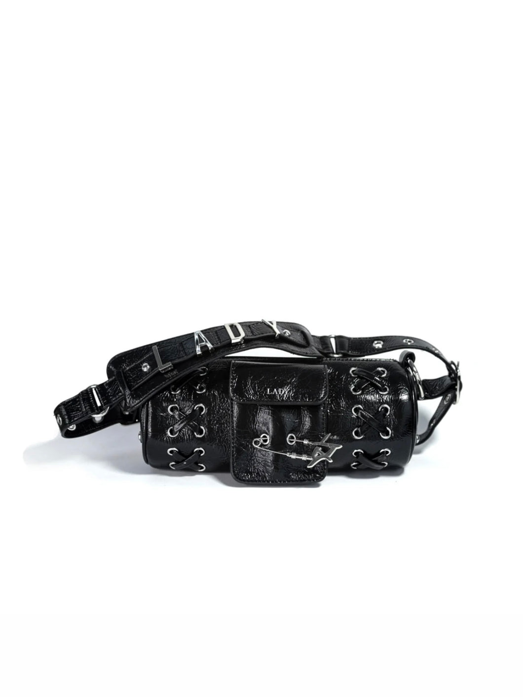 “LADY” BIKER BAG