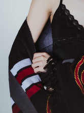 LADY Club Scarf
