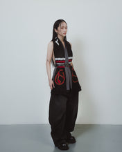 LADY Club Scarf