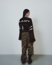 LADY Club Scarf