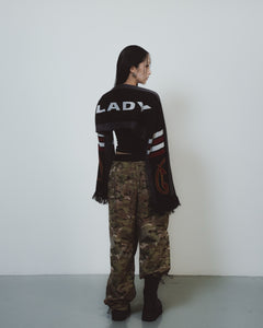 LADY Club Scarf